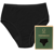 AllMatters Menstrual Panties High Waist Abundant Flow Size M