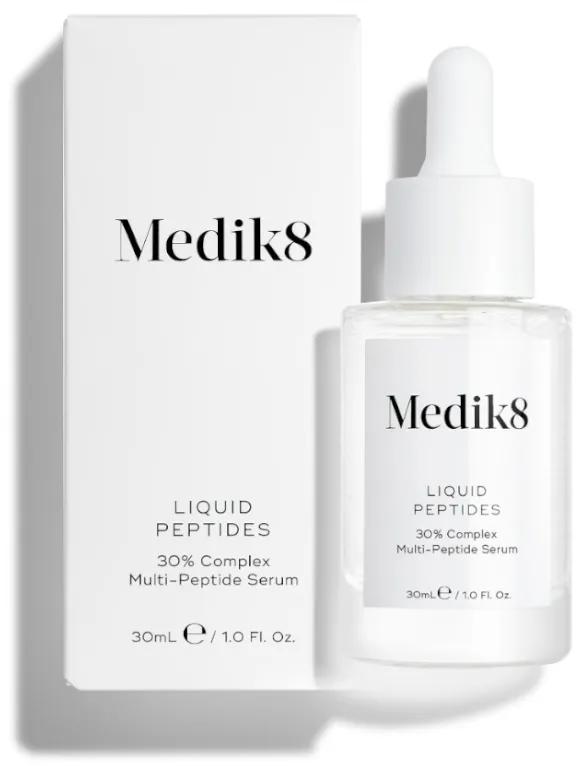 Medik8 Liquid Peptide 30 ml