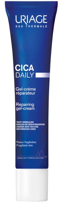 Uriage Bariéderm Cica Daily Gel-Creme Reparador, 40ml