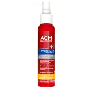 ACM Novophane Reactional Anti-Haarausfall-Lotion 100 ml