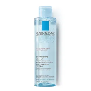 La Roche Posay Acqua Micellare Ultra Pelli Reattive 200ml