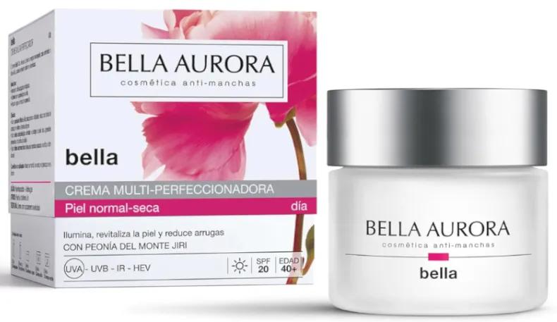Bella Aurora Bella Anti-Aging und Anti-Fleckenbehandlung SPF20 50ml