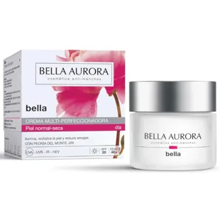 Bella Aurora Bella Anti-aging en anti-vlekkenbehandeling SPF20 50ml