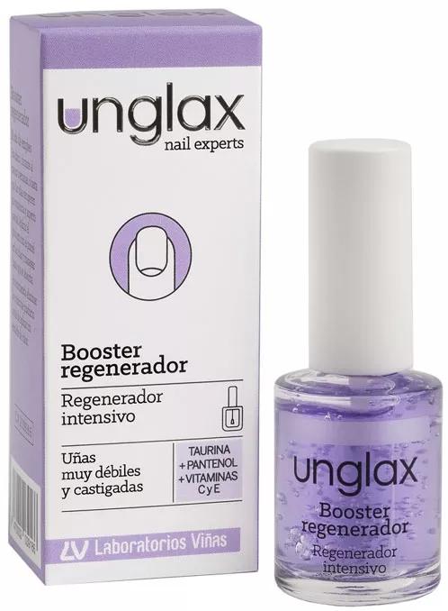 Unglax Booster Regenerator