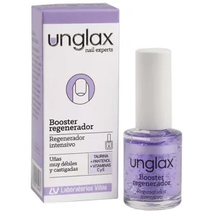 Unglax Booster-regenerator
