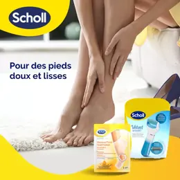 Scholl Routine Pieds Doux