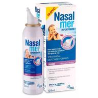 Nasalmer Hipertónico Junior Spray Nasal 125 ml