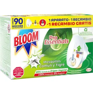 Pronature Electric Bloom Appliance + Refill + 1 Free Refill