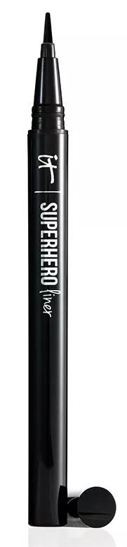 It Cosmetics Superhero Liner Eyeliner Pen Black