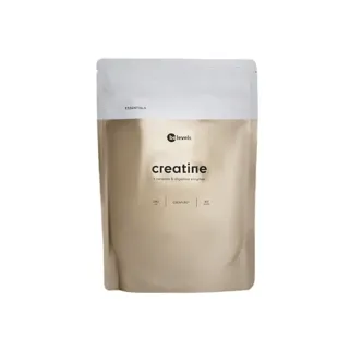 níveis de creatina 290 gr