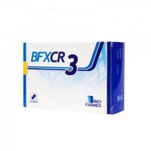 Biofarmex BFXCR 3 Medicinale Omeopatico 30 Capsule