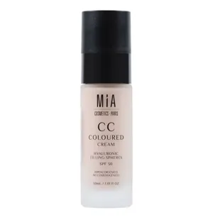 CC Cream MIA Cosmetics Light Tone SPF30 30 ml