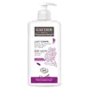 Cattier Lait Corps Hydratant Bio 500ml