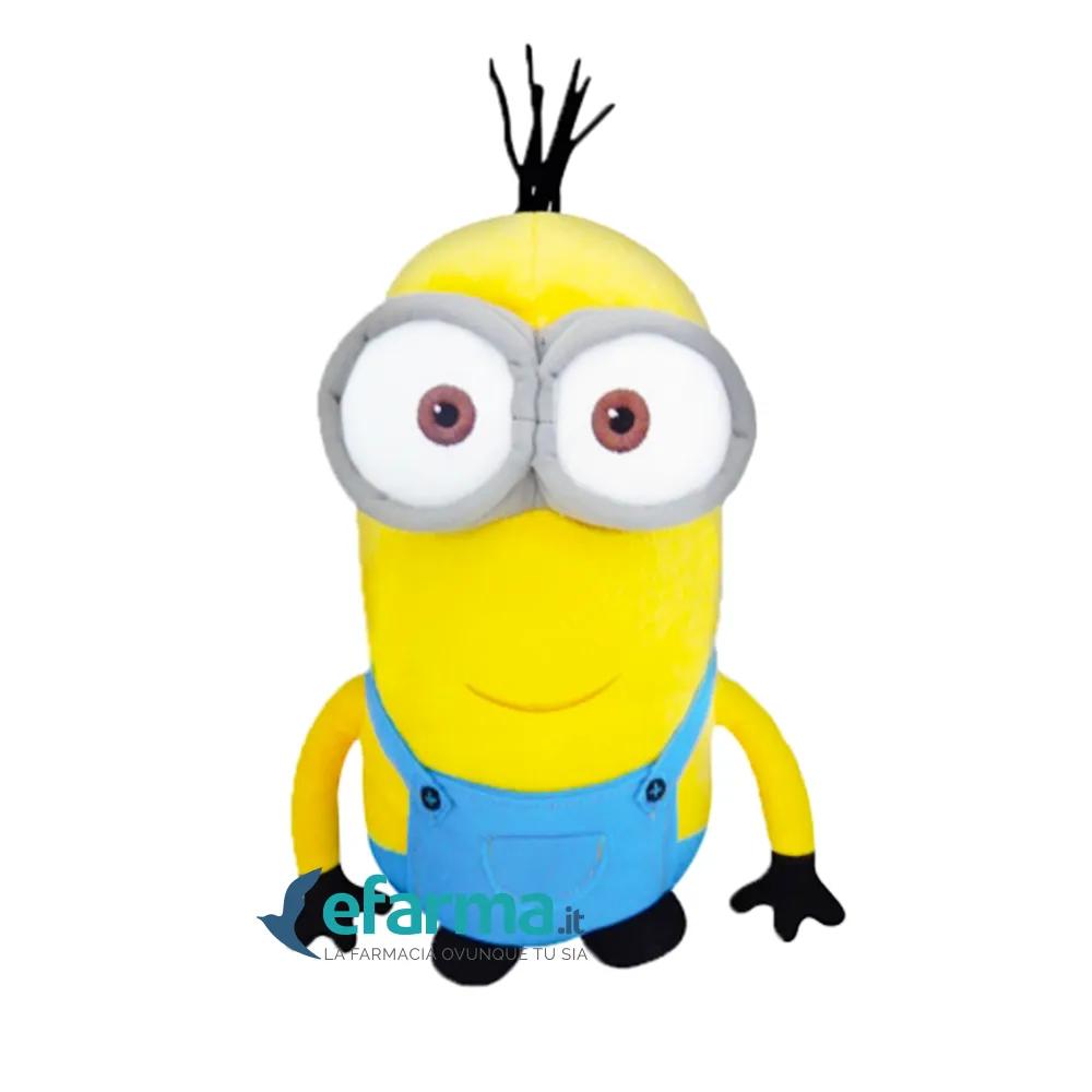 Warmies Minions Peluche Termico Kevin