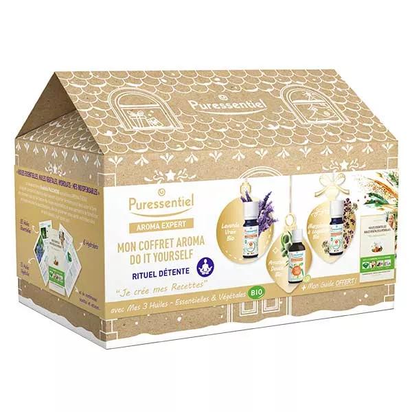 Puressentiel Kit de Navidad Ritual de Relajación