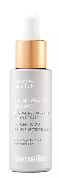 Sensilis Origin Pro Sérum Antiedad Global EGF-5 30 ml