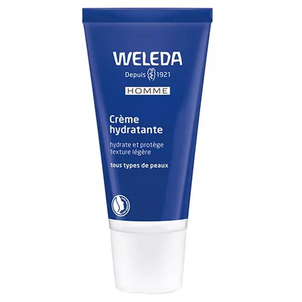 Crema hidratante Weleda hombre crema 30ml