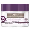 Cattier Argile Violette Gelée Exfoliante Corps Bio 200ml