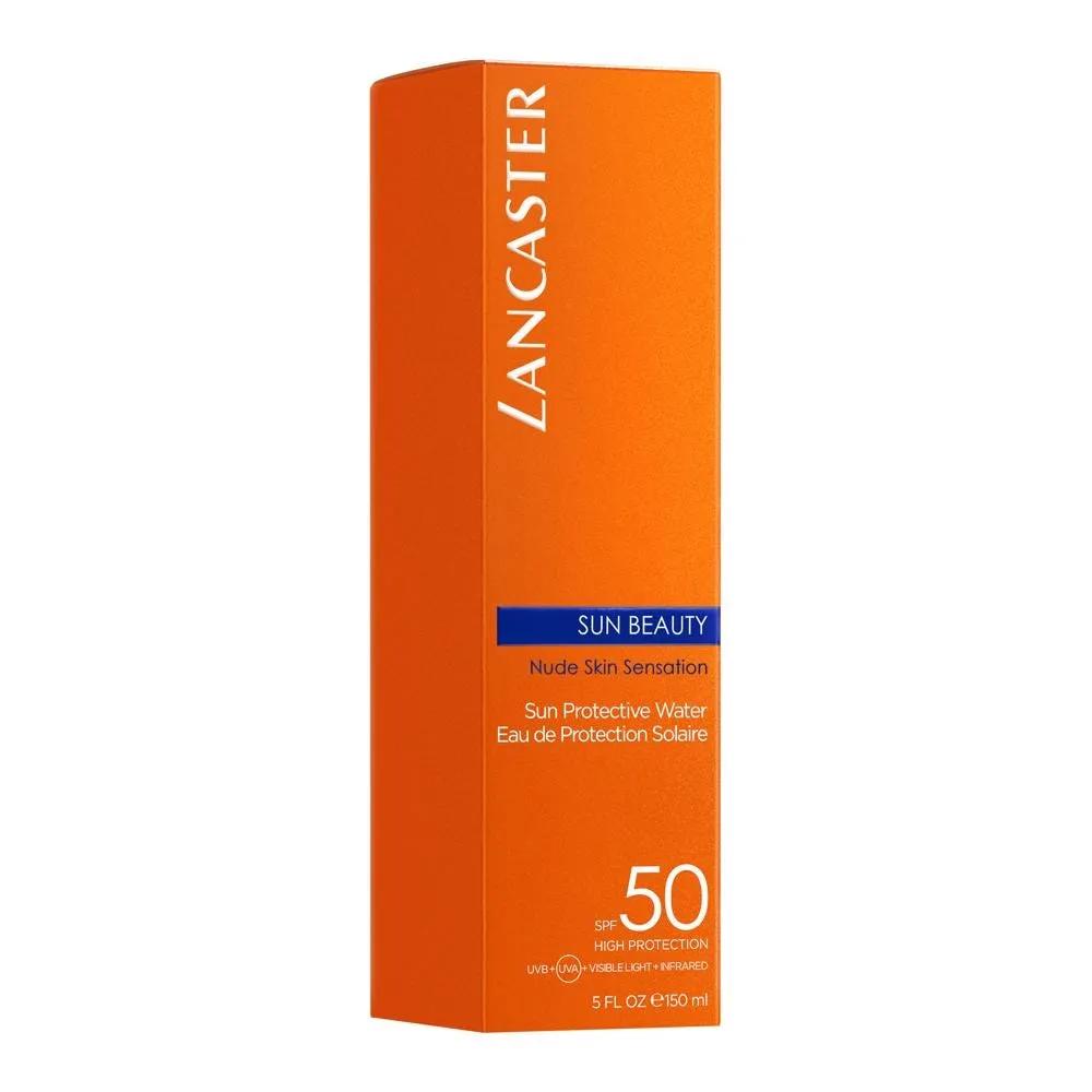 Lancaster Sun Protective Water Spf50 Spray 150 ml