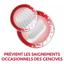 Parodontax Cepillo de Dientes Interdental Flexible