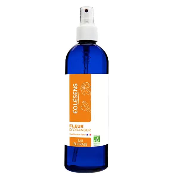 Eolésens Eau Florale Fiori d'Arancio Bio 500ml
