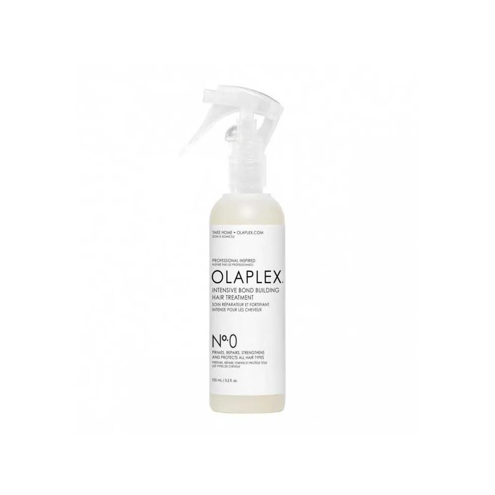 Olaplex N.0 Trattamento Intensive Bond Building 155 ml