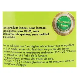 Vit'all+ Plant Fusion Protéines Végétales Parfum Vanille 454g