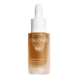Caudalie Gocce Solari Autoabbronzanti 15 ml