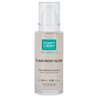 MartiDerm The Originals Flash Body Glow 100 ml