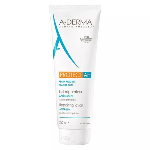 A-Derma Protect AH Latte Riparatore Doposole 250 ml