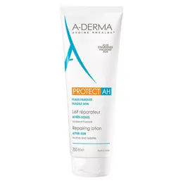 A-Derma Protect AH Lait Réparateur Après-Soleil 250ml