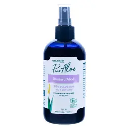 Pur Aloé Rosée d'Aloé Vera 250ml