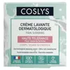 Coslys Solide Crème Lavante Dermatologique 85ml