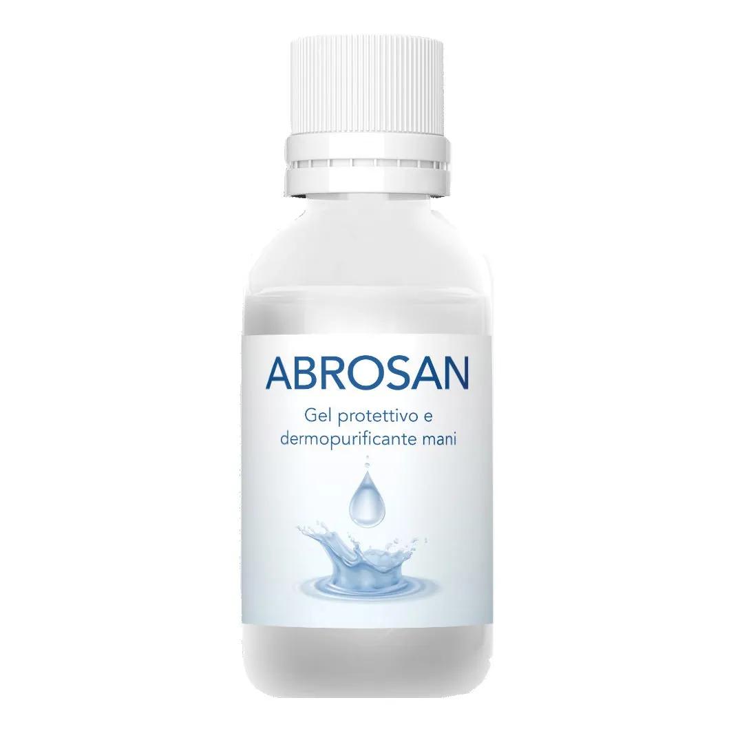 Abrosan Gel 75 ml