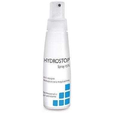 Hydrostop 15% Soluzione anti-odorante 100 ml