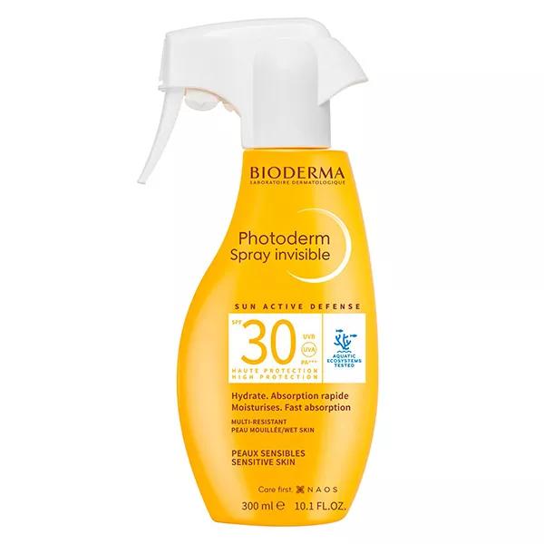 Bioderma Photoderm Spray Invisible Spf30 300ml