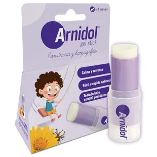 Arnidol Gel Stick 15 ml