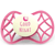 Nuvita Reflektierender Schnuller Anatomischer Sauger +6m Rosa