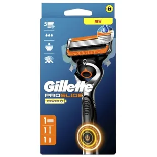 Gillette Proglide Power Maquinilla de Afeitar 1 ud