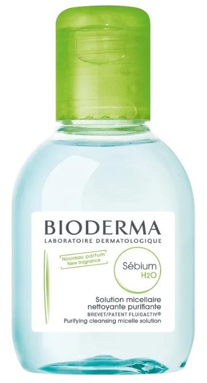 Bioderma Sébium H2O Mizellenlösung 100ml
