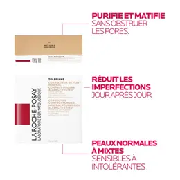 La Roche Posay Tolériane Teint Minéral SPF25 N°13 Beige Sable 9,5g