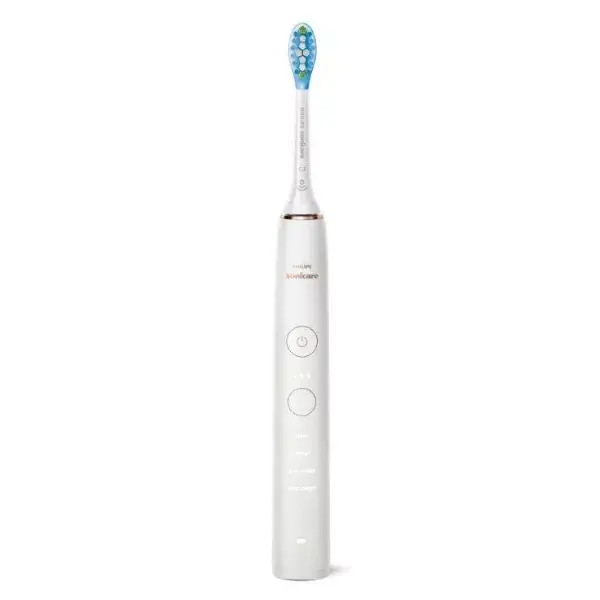 Cepillo de dientes eléctrico recargable de Philips Sonicare DiamondClean