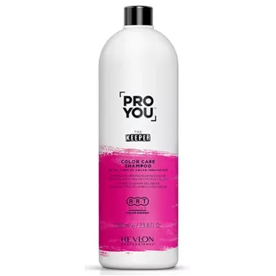 Revlon ProYou Champú Cuidado del Color 1000 ml