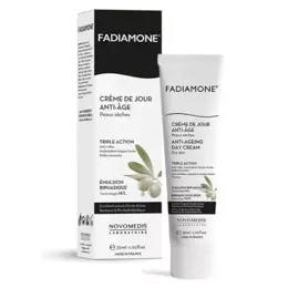 Fadiamone Crème de Jour SPF15 30ml