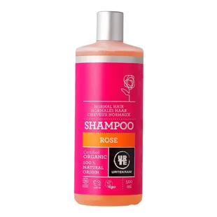 Urtekram Rosenshampoo für normales Haar 500 ml