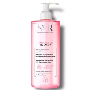 SVR Topialyse Duschgel 1000 ml