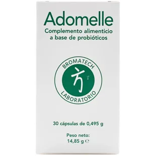 Bromatech Adomelle 30 Capsules