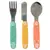 dBb Remond Mes 3 Premiers Couverts en Inox