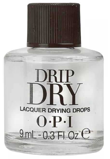 Gocce essiccanti per lacca OPI Drip Dry