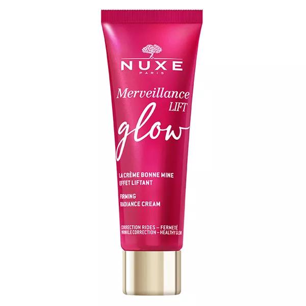 Nuxe Merveillance Lift Glow The Good Glow Crema Efecto Lifting 50ml